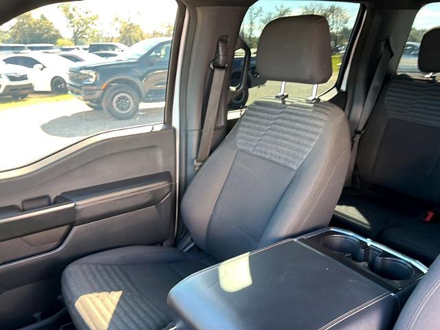 2022 Ford F-150 - $34,964