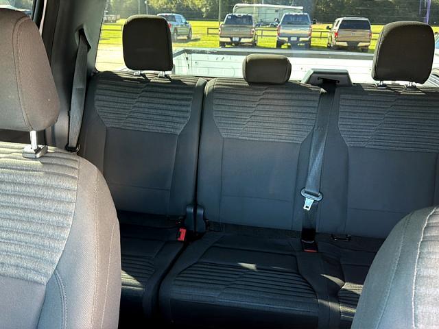 2022 Ford F-150 - $34,964
