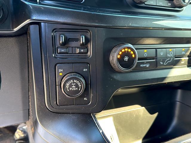2022 Ford F-150 - $34,964