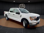 2022 F-150 Thumbnail 4