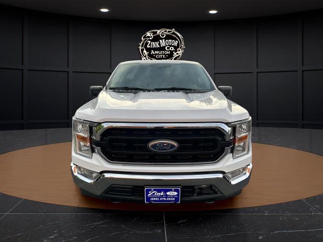 2022 Ford F-150 - $24,995