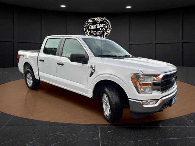 2022 Ford F-150 - $24,995