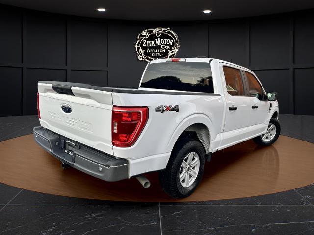 2022 Ford F-150 - $24,995