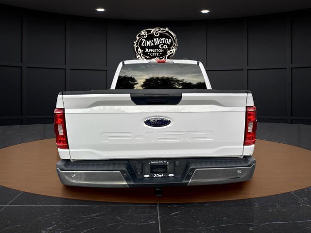 2022 Ford F-150 - $24,995