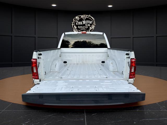 2022 Ford F-150 - $24,995