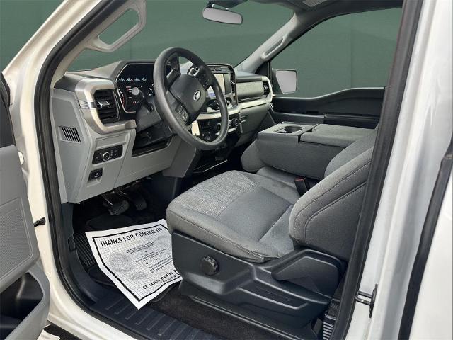 2022 Ford F-150 - $24,995