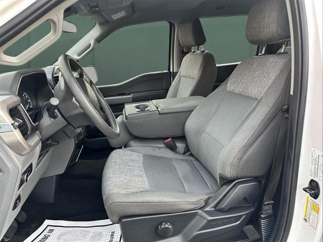 2022 Ford F-150 - $24,995