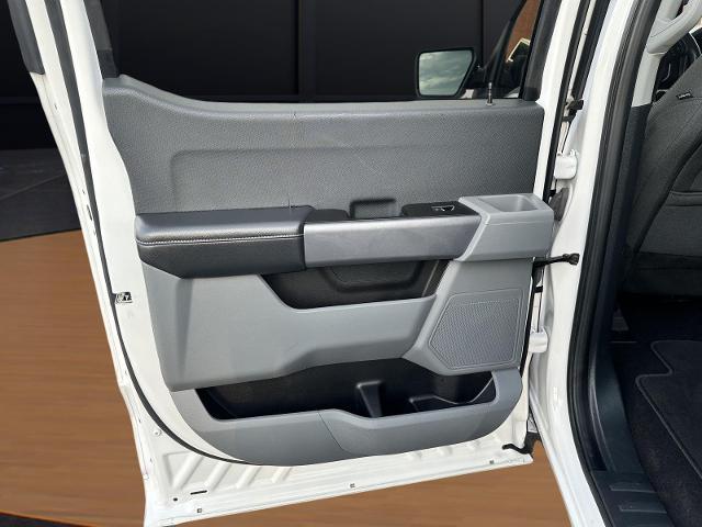 2022 Ford F-150 - $24,995