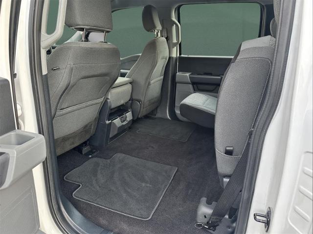 2022 Ford F-150 - $24,995