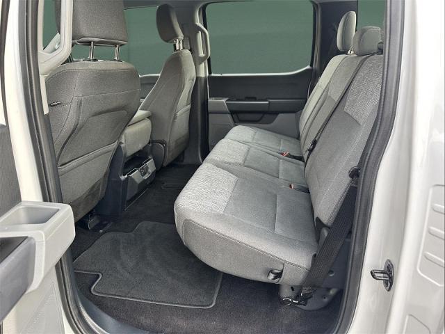 2022 Ford F-150 - $24,995