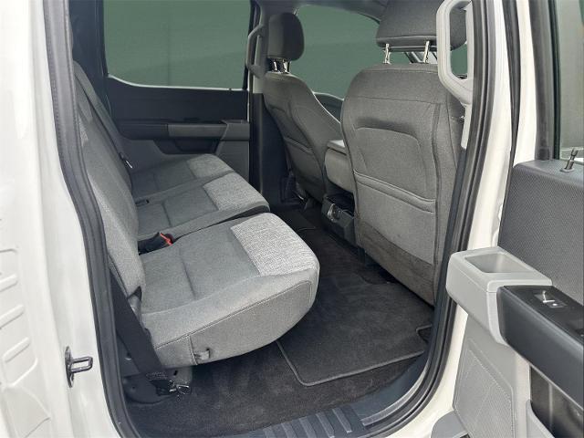 2022 Ford F-150 - $24,995