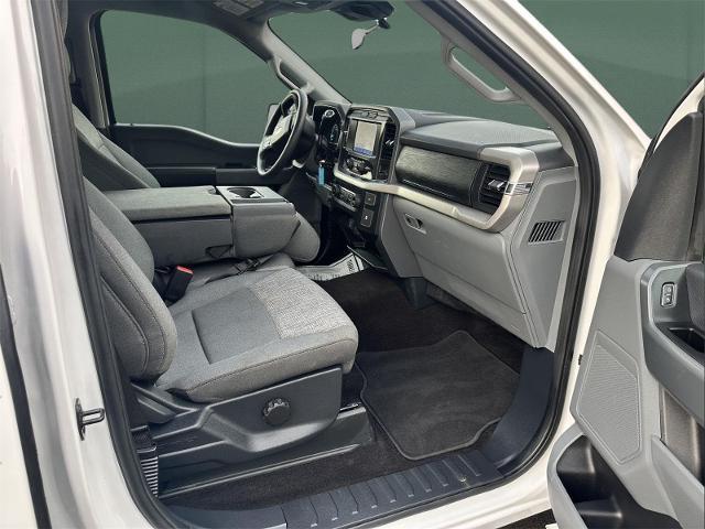 2022 Ford F-150 - $24,995