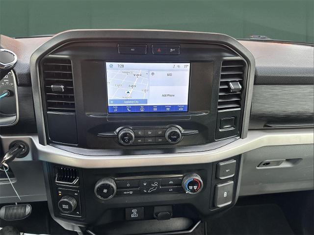 2022 Ford F-150 - $24,995