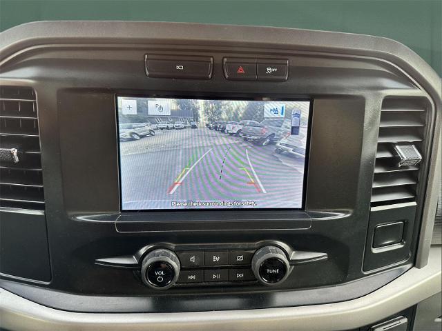 2022 Ford F-150 - $24,995