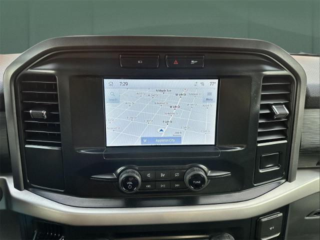 2022 Ford F-150 - $24,995