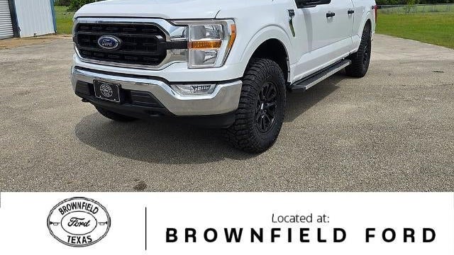 Preowned 2022 Ford F-150 XL for Sale