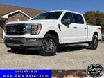 2022 F-150 Thumbnail 1
