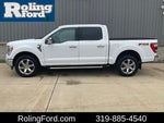 2022 F-150 Thumbnail 2