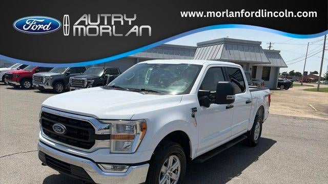 Preowned 2022 Ford F-150 XL for Sale
