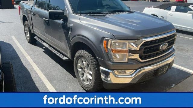 Preowned 2022 Ford F-150 XL for Sale