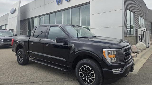 Preowned 2022 Ford F-150 XL for Sale