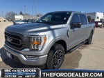 2022 F-150 Thumbnail 1