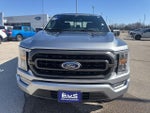 2022 F-150 Thumbnail 2