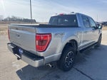 2022 F-150 Thumbnail 5