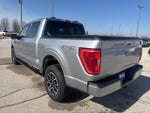 2022 F-150 Thumbnail 7