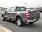 2022 F-150 Thumbnail 6