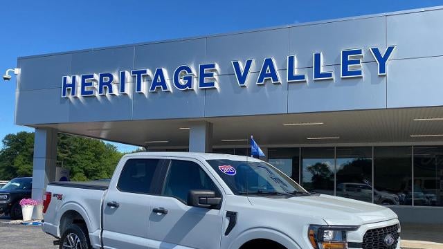 Preowned 2023 Ford F-150 XL for Sale