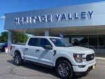 2023 F-150 Thumbnail 1
