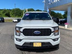 2023 F-150 Thumbnail 2
