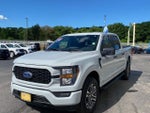 2023 F-150 Thumbnail 3