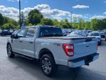 2023 F-150 Thumbnail 5