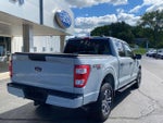 2023 F-150 Thumbnail 7