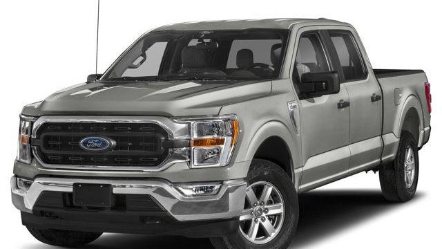 Preowned 2023 Ford F-150 XL for Sale