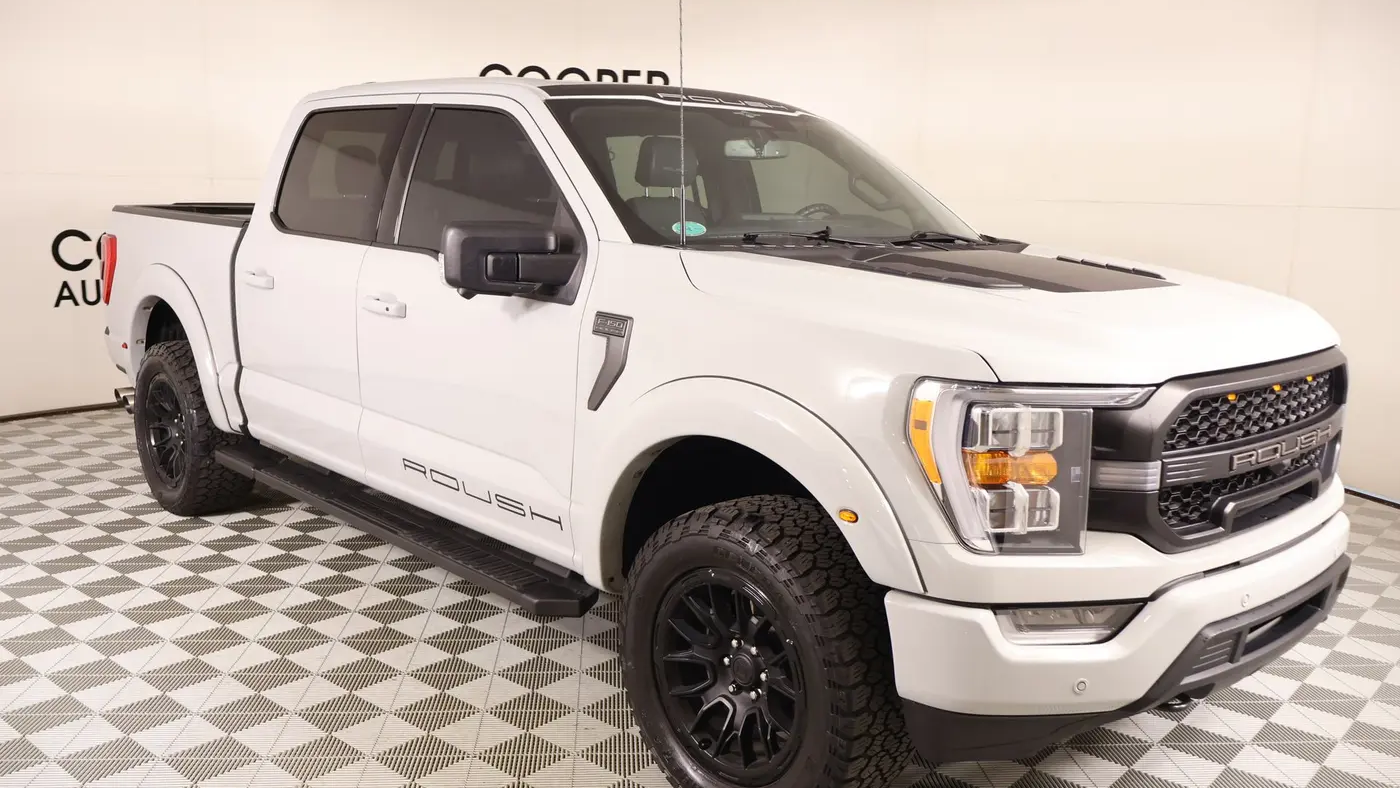 Preowned 2023 Ford F-150 XL for Sale