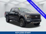 2023 F-150 Thumbnail 2