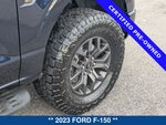2023 F-150 Thumbnail 12
