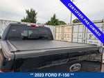 2023 F-150 Thumbnail 13