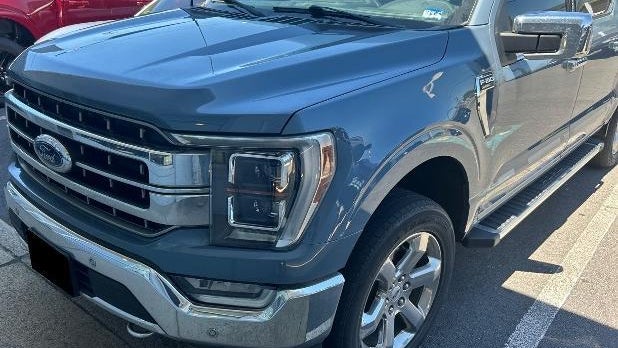 Preowned 2023 Ford F-150 XL for Sale