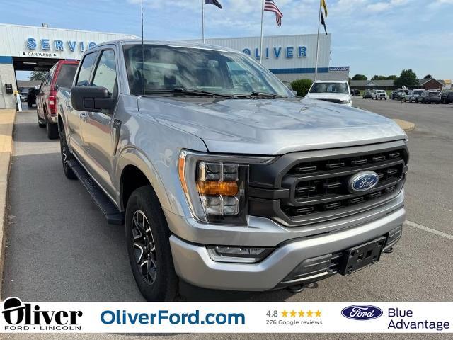 2023 Ford F-150 - $35,139