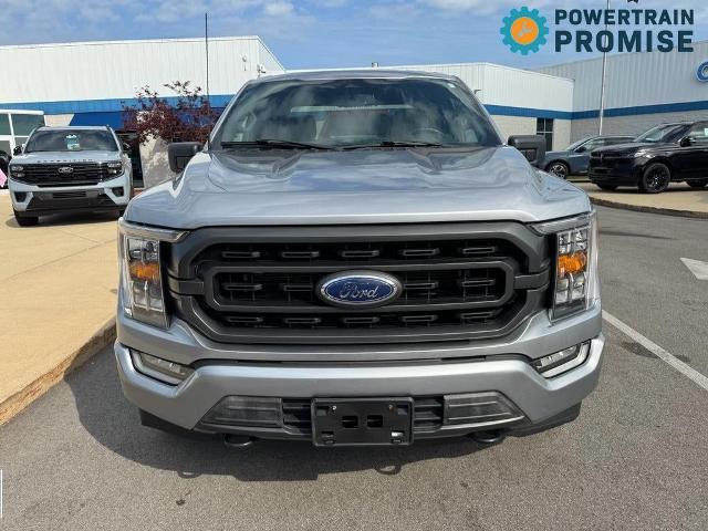 2023 Ford F-150 - $35,139