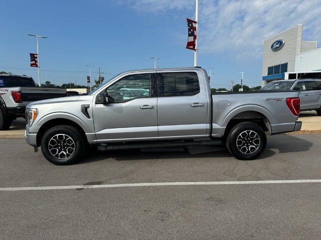 2023 Ford F-150 - $35,139