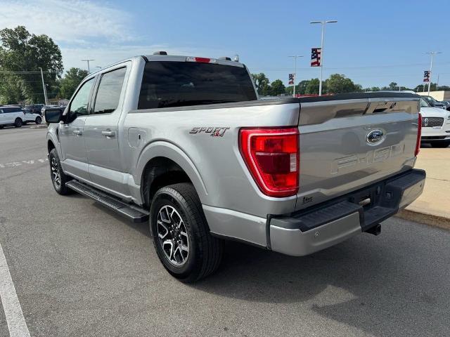 2023 Ford F-150 - $35,139