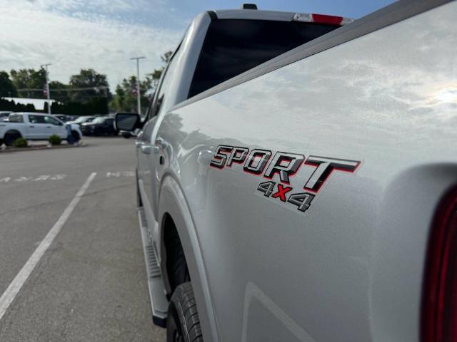 2023 Ford F-150 - $35,139