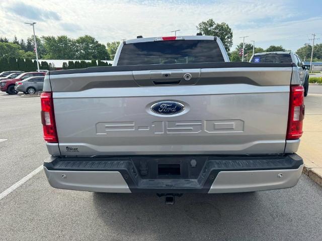 2023 Ford F-150 - $35,139