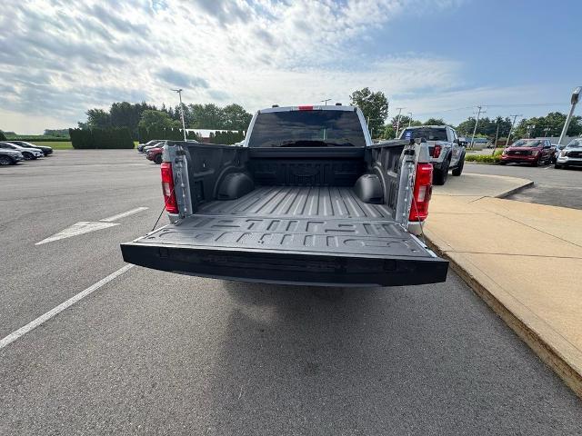 2023 Ford F-150 - $35,139
