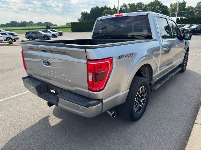 2023 Ford F-150 - $35,139